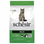 Kuiv kassitoit Schesir lambalihaga, 1,5 kg
