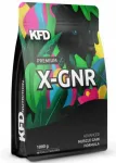 KFD Premium X-Gainer massilisand 1000G, COOKIE maitsega