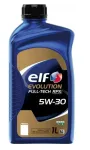 Mootori&otilde;li ELF EVOLUTION FULL-TECH RPX 5W30 1L, asendab FULL-TECH R 5W30 1L