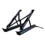 S&uuml;learvuti alus 4-in-1 RGB dokijaamiga
