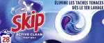 Skip Active Clean pesukapslid, 28 tk