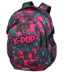 17" s&uuml;learvuti seljakott Coolpack DUO K-POP F098036