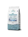 Monge Monoprotein kutsikate kuivtoit forelliga, 1,5 kg
