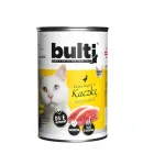 Bulti niiske kassitoit pardilihaga, 400 g