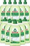 FROSCH Aloe Vera n&otilde;ude pesuvahend, 500 ml
