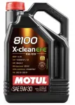 Mootori&otilde;li Motul 5 l 5W-30 EFE koos konksuga