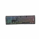 Juhtmevaba mehaaniline m&auml;nguklaviatuur CHERRY MX, Bluetooth
