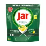 Jar n&otilde;udepesukapslid, 85 tk