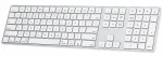 Juhtmevaba OMOTON KB515 Bluetooth klaviatuur