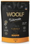 Koeratoit Woolf Ultimate Soft kalkunilihaga, 1 kg