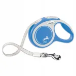 Rihm Flexi New Comfort XS, sinine, 3 m
