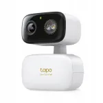 IP-kaamera TP-LINK TAPO C236, 3K 5MP, 360&deg;, AI-tuvastus, microSD kuni 512 GB