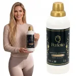 Pesupehmendaja Perfetto Argan & Vanilje, 1 l, 50 pesukorda