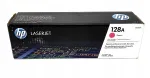HP 128A CE323A toonerikassett, magenta