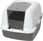 Catit Jumbo integreeritav kassitualett, 46 x 46 x 59 cm