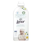 Kangaspehmendaja Lenor Hypoallergenic Sensitiv, 1,18 l, 56 pesukorda