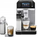 De'Longhi ECAM 470.85.MB Eletta Ultra koolutabritav k&uuml;lmavee funktsioon 1450 W