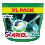 Pesukapslid Ariel 39 tk Lenor Unstoppable l&otilde;hnaga
