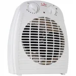 Soojuti JATA TV78, 2000 W, termostaadi ja kaitsega