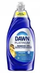 Dawn Platinum n&otilde;udepesuvahend v&auml;rske vihma l&otilde;hnaga, 709 ml
