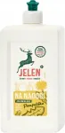 N&otilde;udepesuvahend Jelen Pampeli&scaron;ka, 500 ml