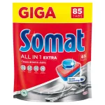 N&otilde;udepesutabletid Somat All-in-1 Extra, 85 tk
