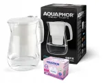 Veekann AQUAPHOR ONYX XXL koos B25 MAXFOR+ MG+ magneesiumifiltriga
