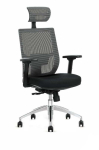 Ergonoomiline ADMIRAL kontoritool vastab EL direktiivile
