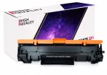 HP LaserJet Pro MFP M28a/M28w tonerkassett, 44A CF244a
