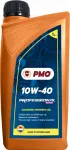 Mootori&otilde;li PMO Professional Series 10W40 PAO + Ester, 1 l