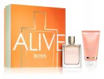 L&otilde;hnakomplekt HUGO BOSS BOSS ALIVE EDP 50 ml