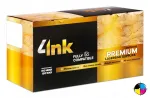 Canon CRG-054 nelja kassetiga komplekt MF641Cw, MF643Cdw, MF645Cx printeritele