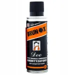 Amortisaatorite ettevalmistus&otilde;li Brunox Deo 100 ml