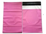 Roosad &uuml;mbrikud KF3pink 24x35, alumiiniumkotikettaga, kiirteedeks