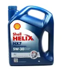 Mootori&otilde;li HELIX DIESEL HX7 AV 5W30, 4 l