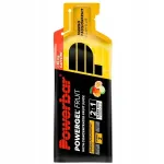 PowerBar mango-marakuja maitsega energigeel kofeiiniga