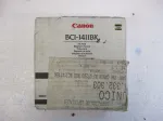 Canon BCI-1411BK tint, must