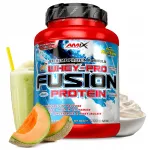 Valgukonditsioneer Amix Fusion meloni jogurti maitsega 1kg