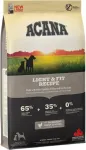 ACANA ADULT LIGHT & FIT koeratoit 11,4 kg