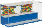 LEGO sinine kast minifiguuridele
