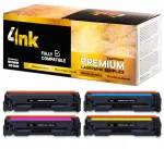 Canon CRG-054 XL toonerkassett MF641cw, MF642Cdw, MF643Cdw, MF644Cdw, MF645CX jaoks