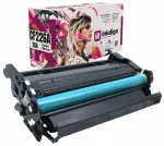 HP 26A CF226A toonerkassett sobib LaserJet Pro M402, M426, M426fd jaoks