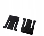Logitech K270/K200 klaviatuurijalade remondikomplekt
