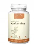 Kurkumiin 500 mg, 100 kapslit