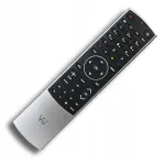 Kaugjuhtimispult VU+ BT100, Bluetooth, sobib ULTIMO, UNO, DUO, ZERO