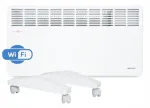 Warmtec EWE+ elektriline radiaator 2500W, WiFi-ga