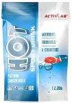 Isotooniline kontsentraat ACTIVLAB HOT SPORT DRINK 3000g