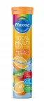 Toidulisand PLUSSSZ 100% MULTIWIT ORANGE&MANGO, 20 tabletti