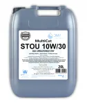 Universaalne mootori&otilde;li STOU 10W/30, 20 l