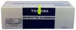TOSHIBA DK-10 trummel, 22569345, TF671